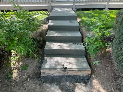 First Step Concrete LLC - Photo 11
