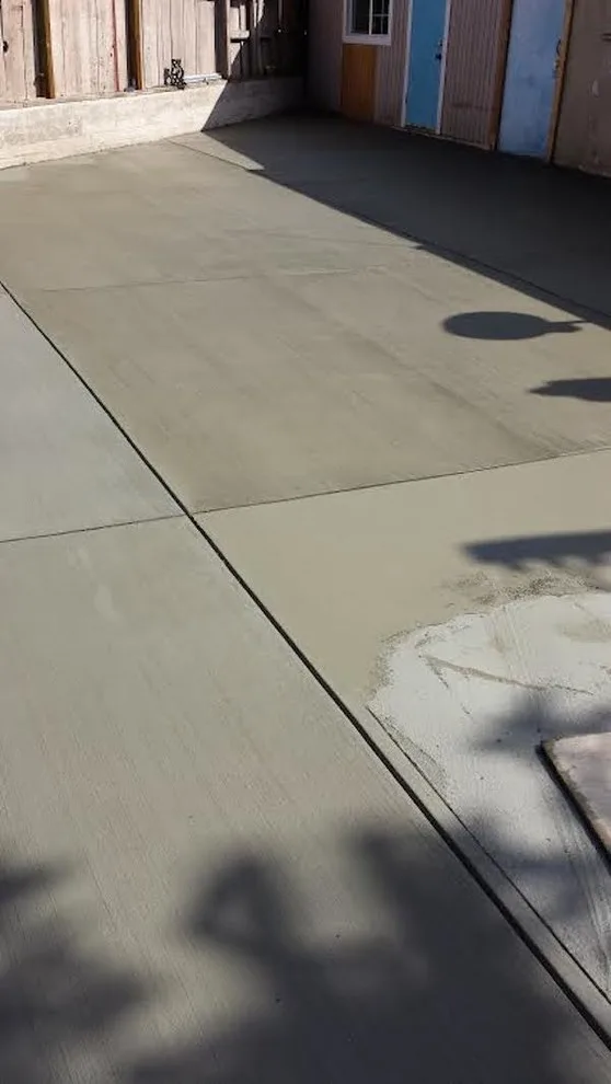 Concrete by Variety Construction Co - Photo 3