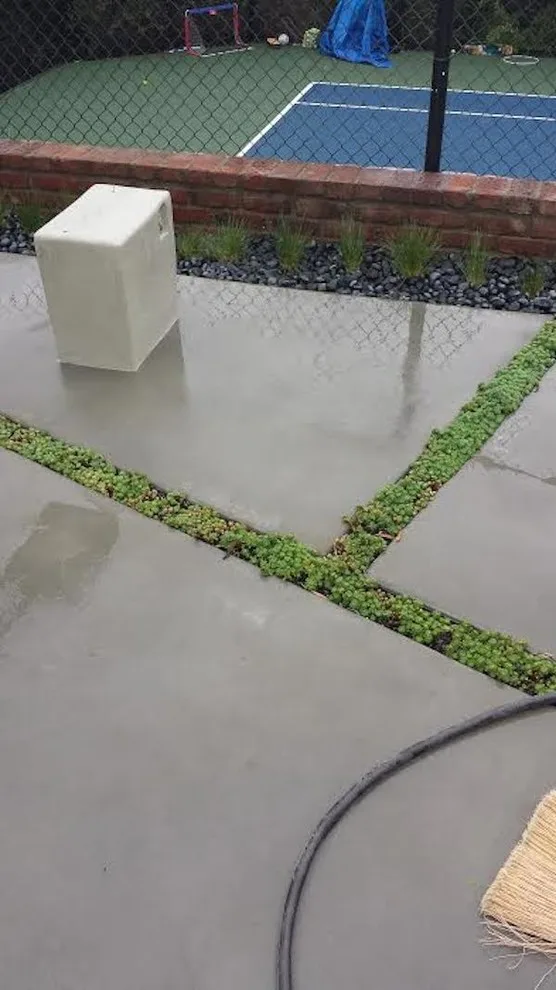 Concrete by Variety Construction Co - Photo 6