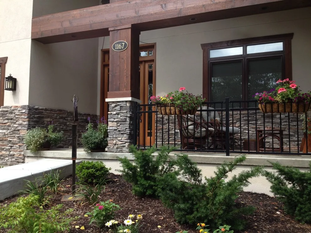 Outdoor Living Project Images by Centurion Stone Of St.Louis - Photo 2