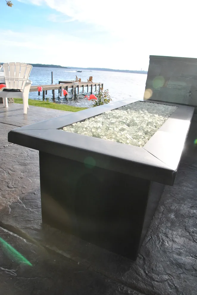 Chandler Residence Initiative by Cascade Stoneworks - Photo 13