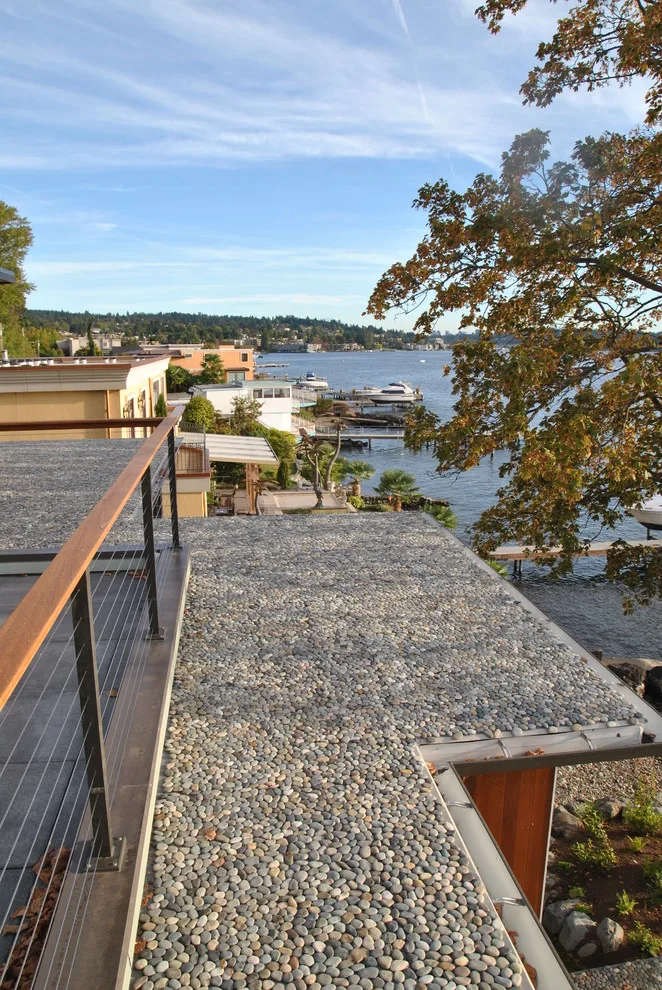 Chandler Residence Initiative by Cascade Stoneworks - Photo 2