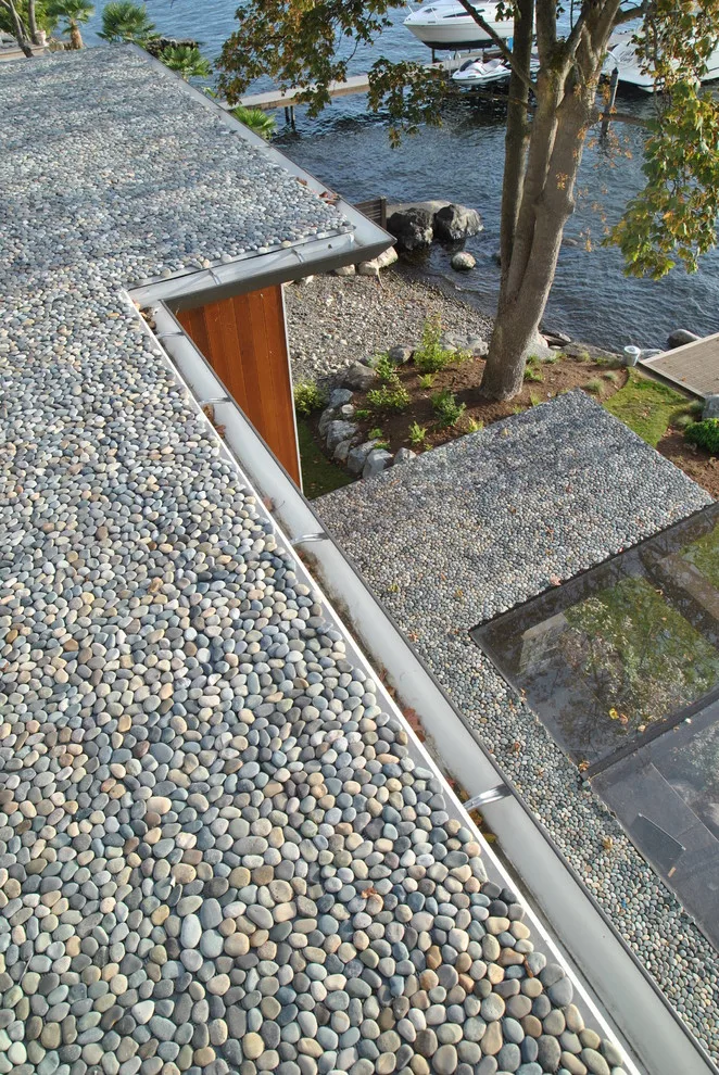 Chandler Residence Initiative by Cascade Stoneworks - Photo 4