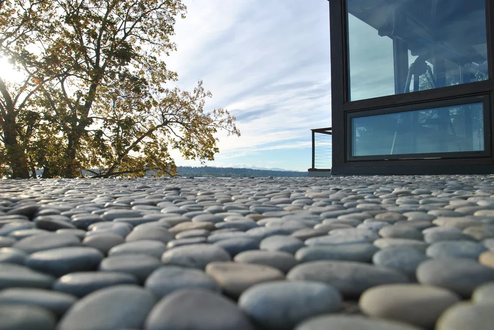 Chandler Residence Initiative by Cascade Stoneworks - Photo 9