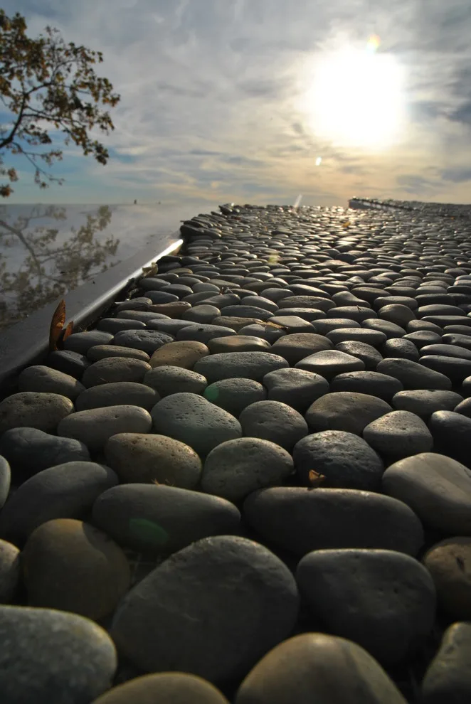 Chandler Residence Initiative by Cascade Stoneworks - Photo 5