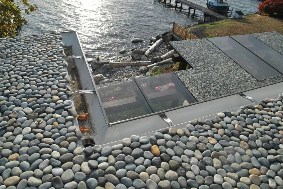 Chandler Residence Initiative by Cascade Stoneworks - Photo 11