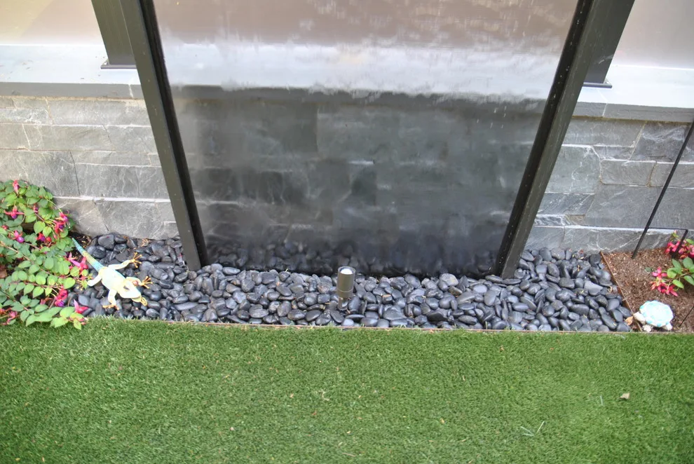 Chandler Residence Initiative by Cascade Stoneworks - Photo 10