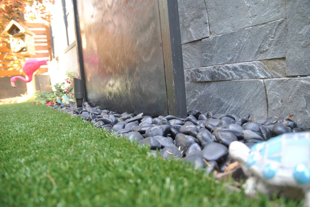 Chandler Residence Initiative by Cascade Stoneworks - Photo 12