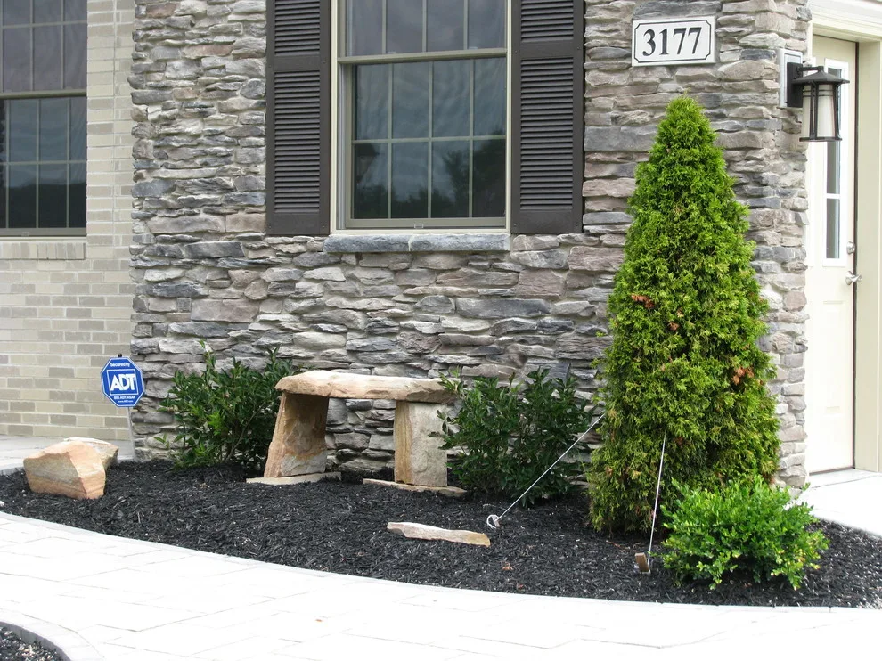 Charcoal Stone Ledger by Prestige Stone Products - Photo 2
