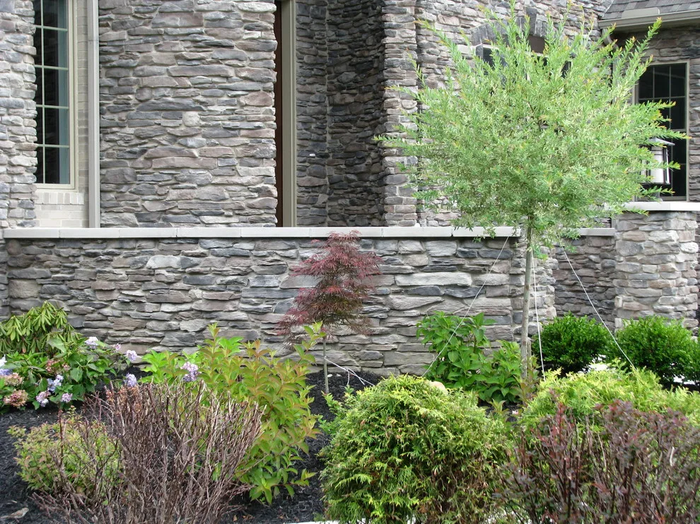 Charcoal Stone Ledger by Prestige Stone Products - Photo 3
