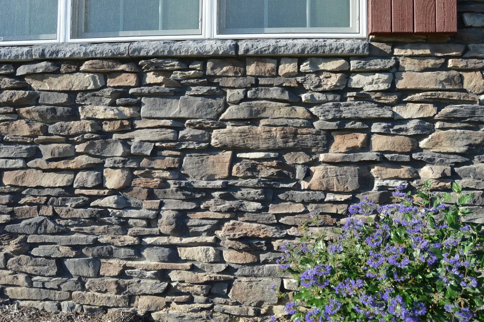 Charcoal Stone Ledger by Prestige Stone Products - Photo 6