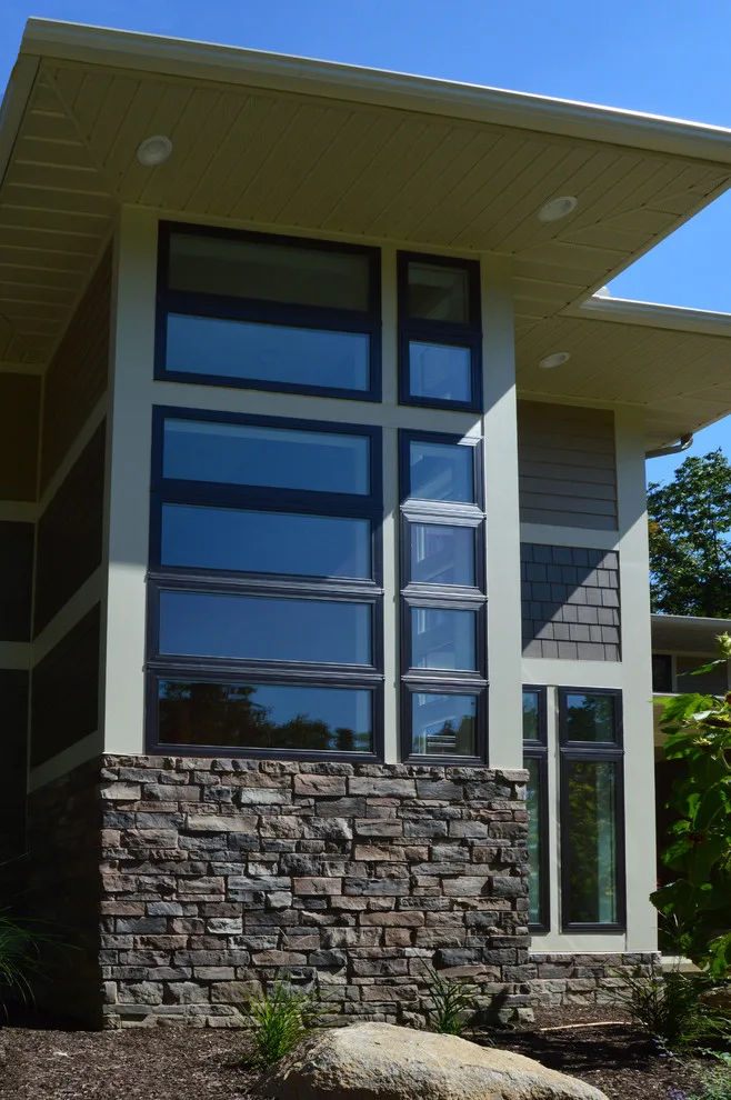 Charcoal Vintage County Ledge by Prestige Stone Products - Photo 2