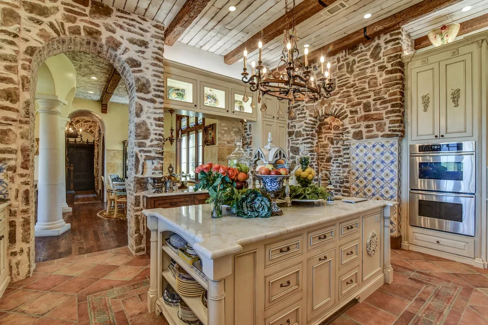 Texas Stone Designs Inc - Photo 11