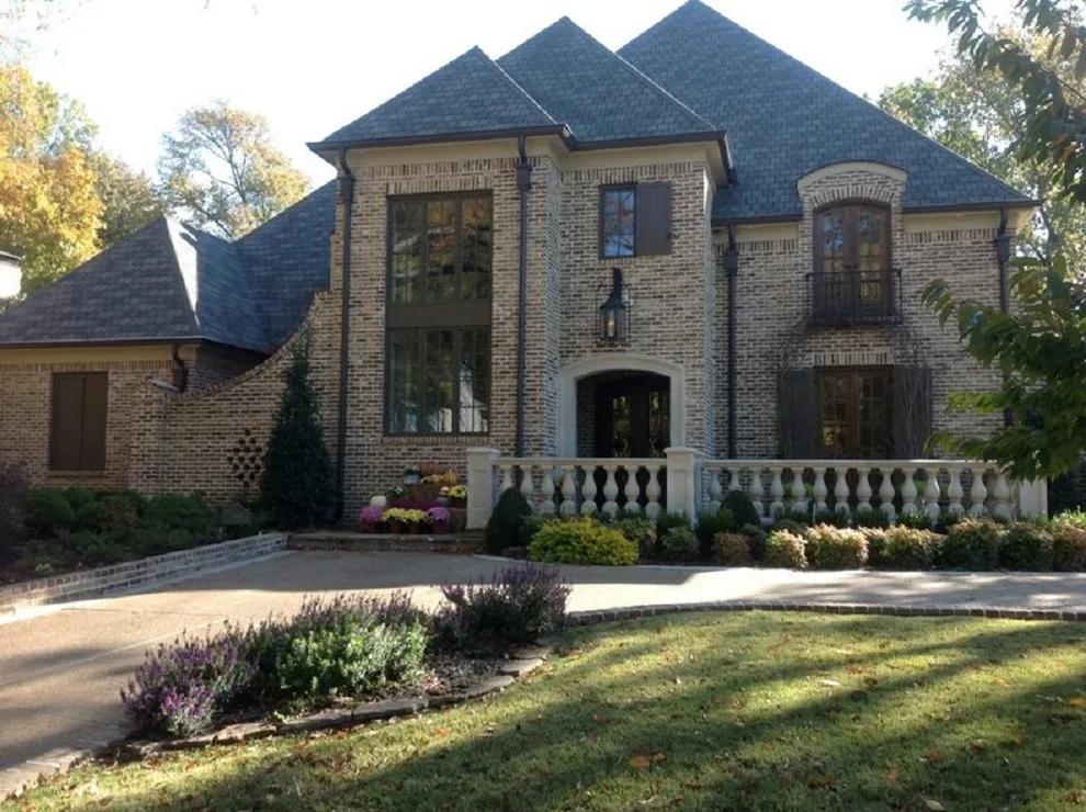 Montgomery Cherokee by Illinois Brick Company - Photo 3