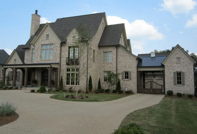 Montgomery Cherokee by Illinois Brick Company - Photo 4