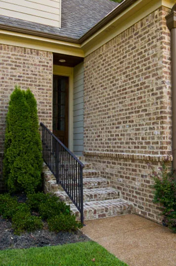 Pinehurst Cherokee Vintage Brick Residence by Mike Baker Brick - Photo 5