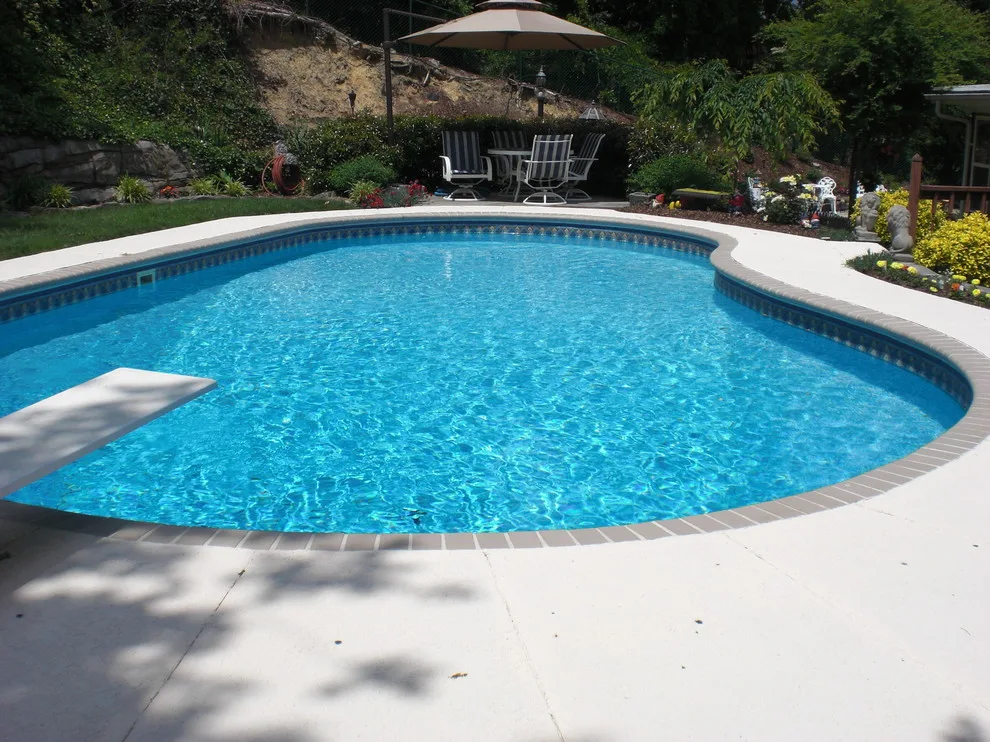Colorseal Pool Decks by Concrete Repair Specialist - Photo 36