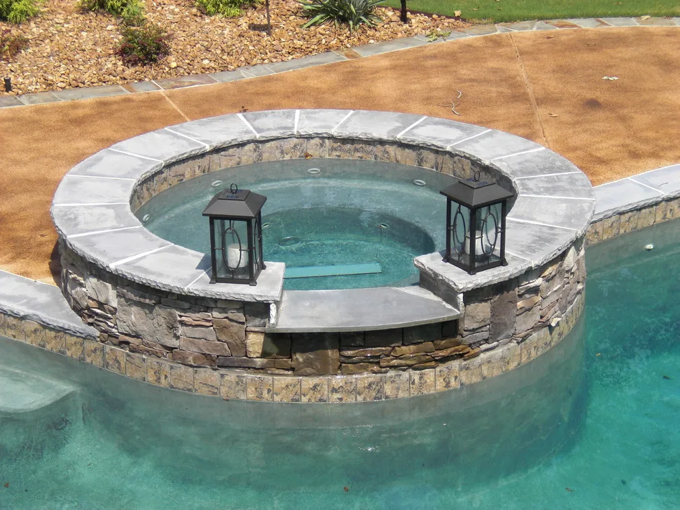 Concrete Repair Specialist - Photo 4