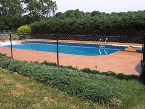 Colorseal Pool Decks by Concrete Repair Specialist - Photo 3