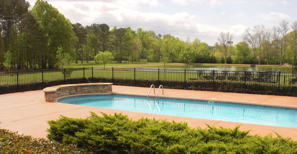 Colorseal Pool Decks by Concrete Repair Specialist - Photo 12