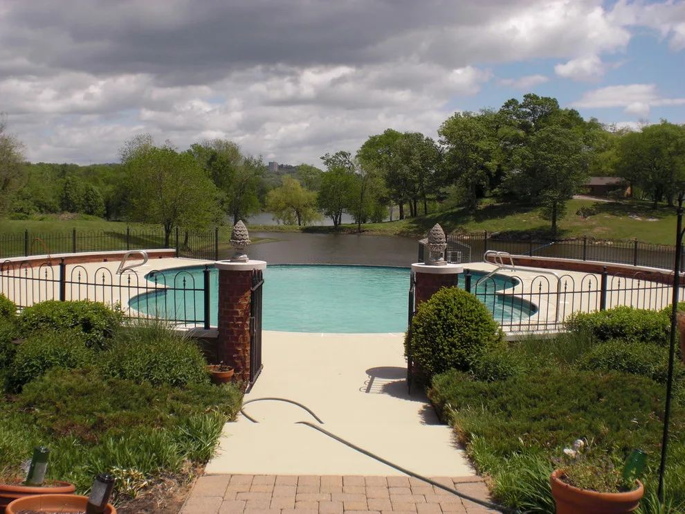 Colorseal Pool Decks by Concrete Repair Specialist - Photo 25
