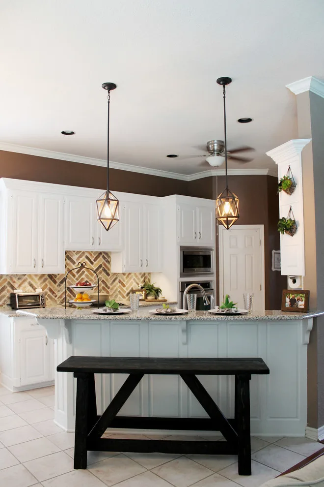 Chiloso Luxbrick (with smudge) by Texas Stone Designs Inc - Photo 5