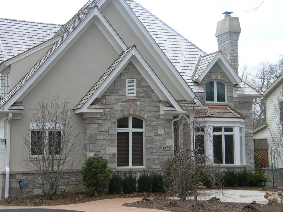 Chilton Country Estate by Capital Stoneworks Supply And Design - Photo 4