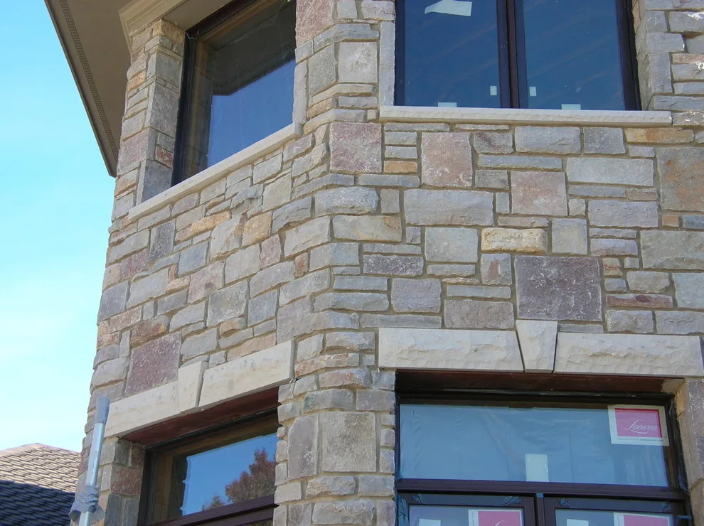 Chilton Country Estate by Capital Stoneworks Supply And Design - Photo 2