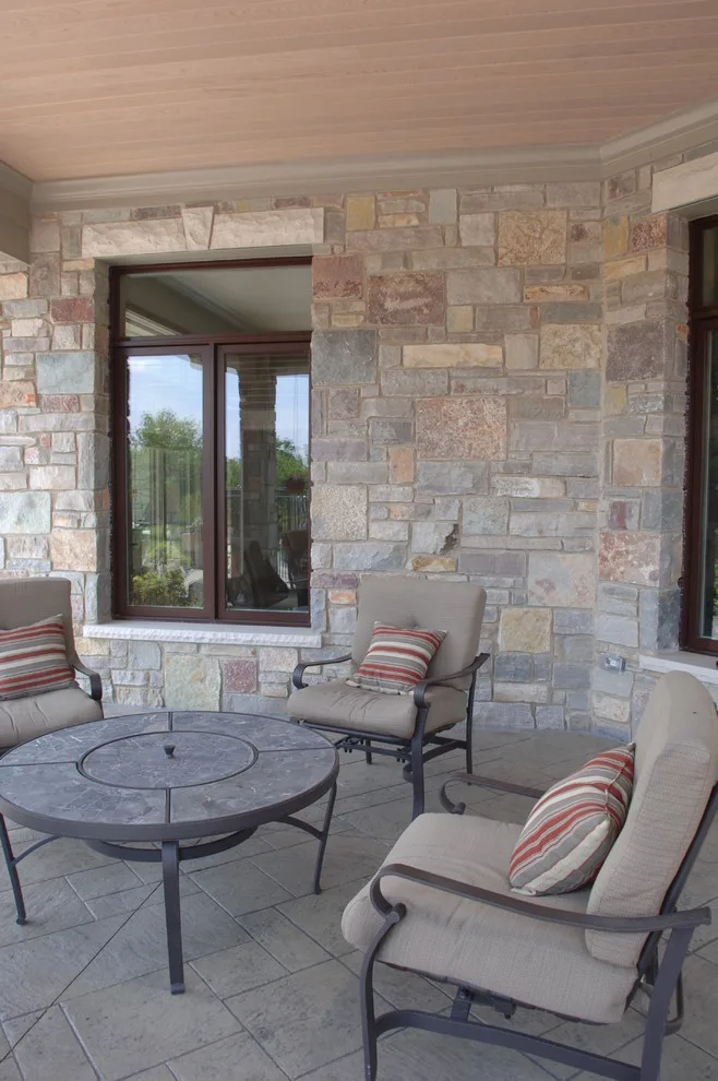Chilton Country Estate by Capital Stoneworks Supply And Design - Photo 3