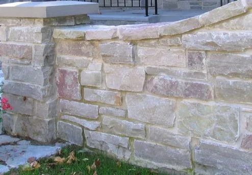 Fond Du Lac Stone Cladding by Capital Stoneworks Supply And Design - Photo 7