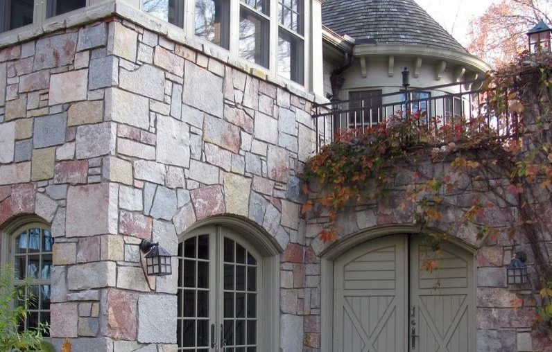 Fond Du Lac Stone Cladding by Capital Stoneworks Supply And Design - Photo 17