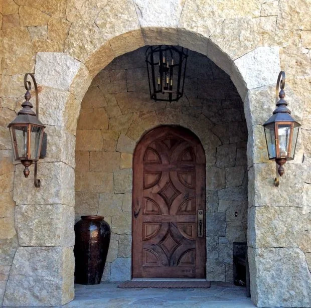 Fond Du Lac Stone Cladding by Capital Stoneworks Supply And Design - Photo 16