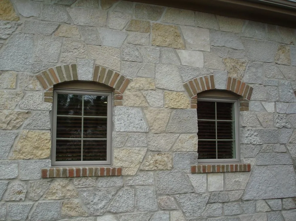 Fond Du Lac Stone Cladding by Capital Stoneworks Supply And Design - Photo 9