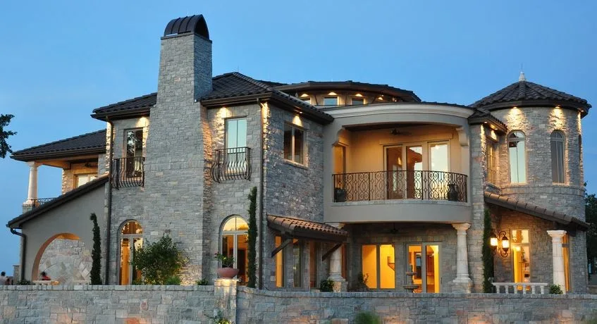 Fond Du Lac Stone Cladding by Capital Stoneworks Supply And Design - Photo 12