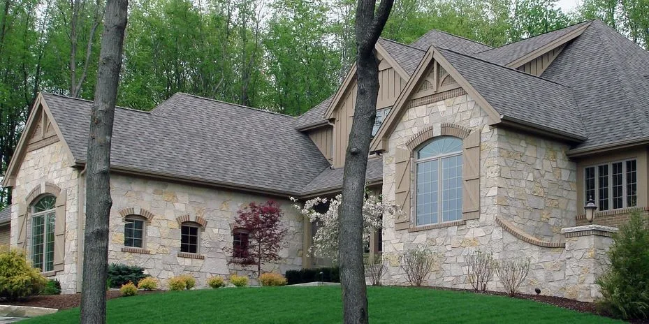 Fond Du Lac Stone Cladding by Capital Stoneworks Supply And Design - Photo 10