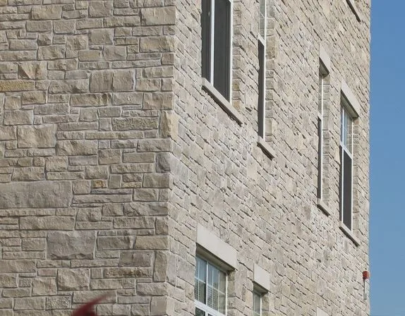 Fond Du Lac Stone Cladding by Capital Stoneworks Supply And Design - Photo 6