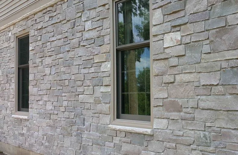 Fond Du Lac Stone Cladding by Capital Stoneworks Supply And Design - Photo 13
