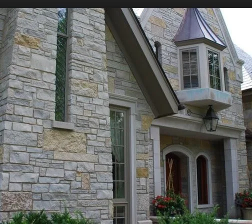 Fond Du Lac Stone Cladding by Capital Stoneworks Supply And Design - Photo 8
