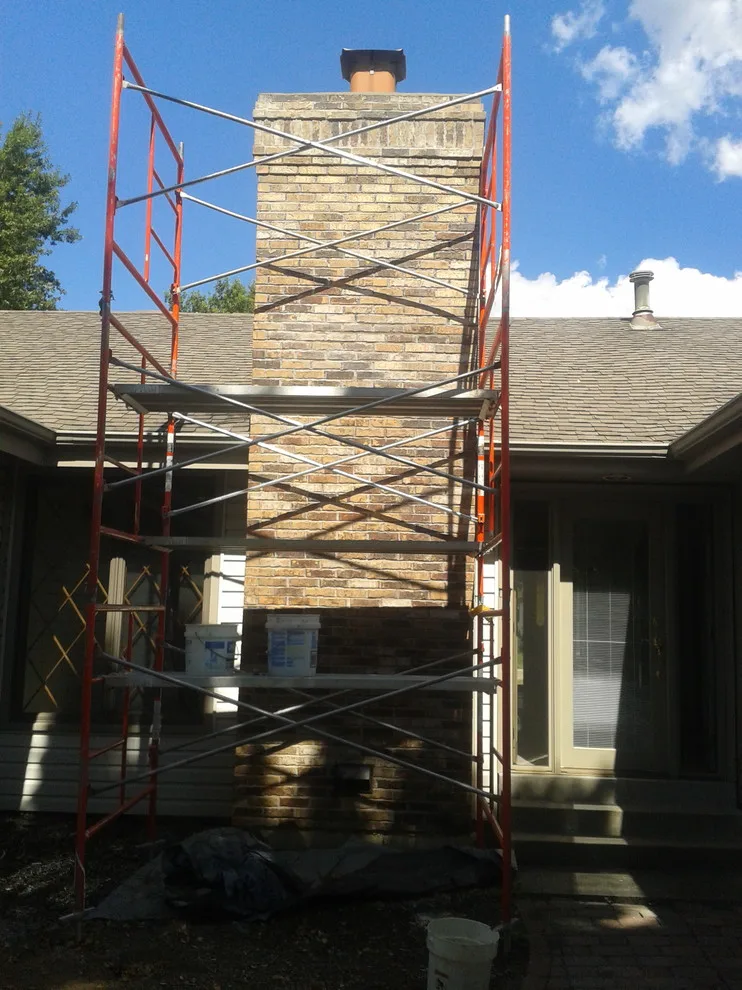 Masterpiece Masonry - Photo 3