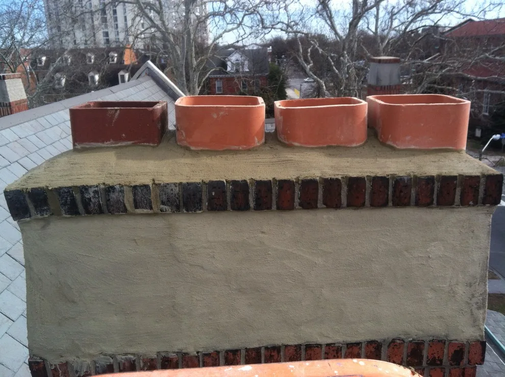 Tidewater Masonry - Photo 8