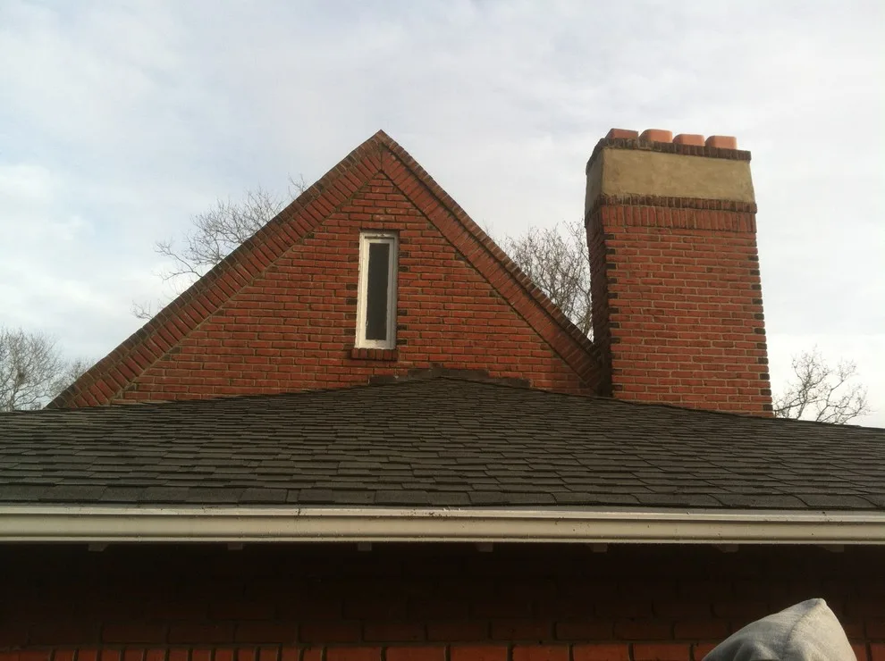 Flues by Tidewater Masonry - Photo 9