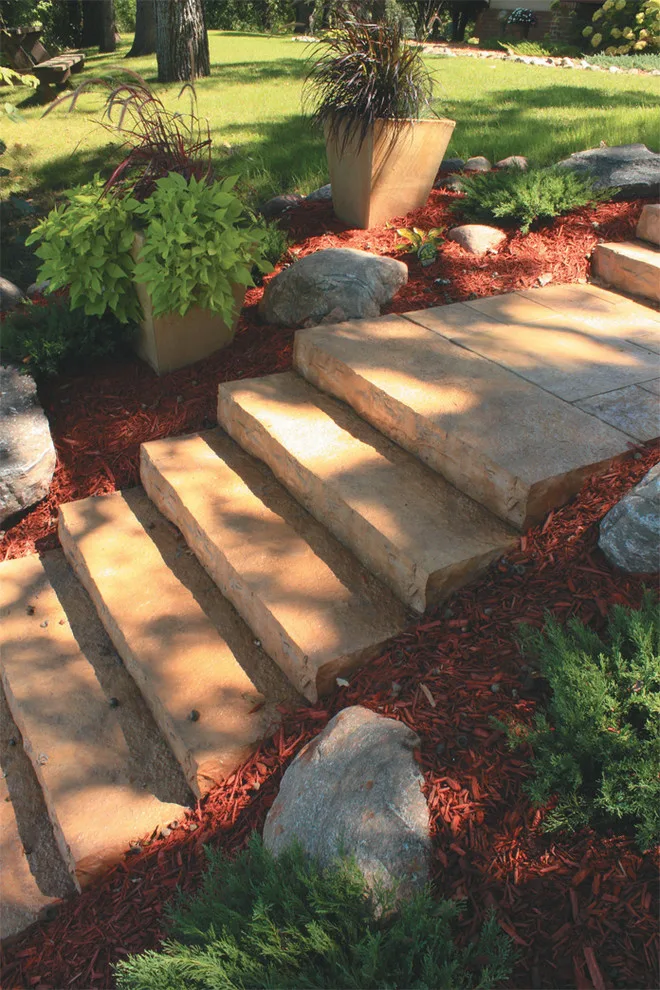 Silver Creek Stoneworks - Photo 14