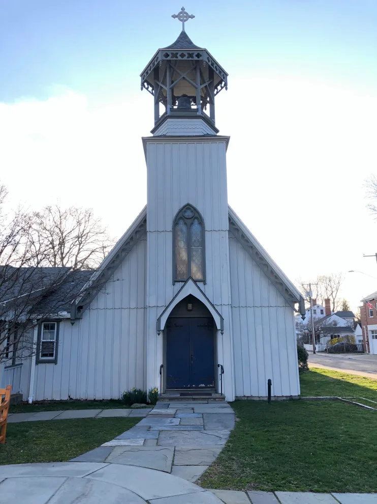 Congregation Pathway by Hefel Masonry LLC - Photo 3
