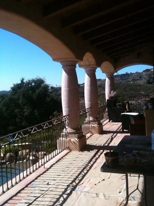 Cielito Initiative by MGH Stone Masonry - Photo 2