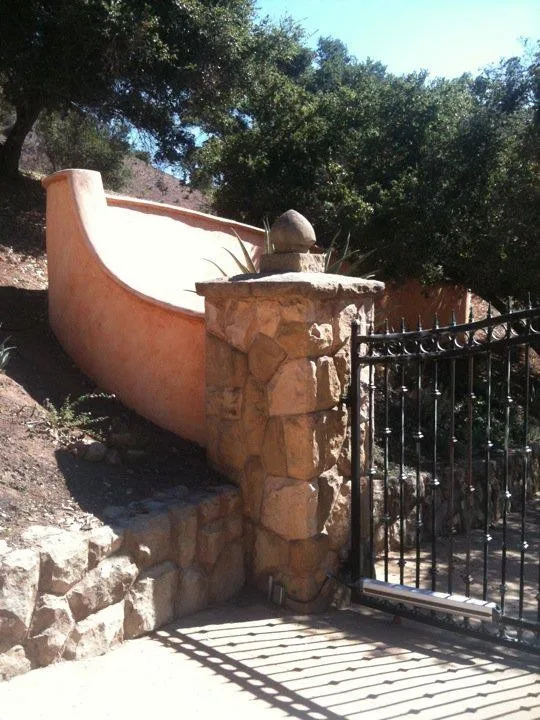 Cielito Initiative by MGH Stone Masonry - Photo 6