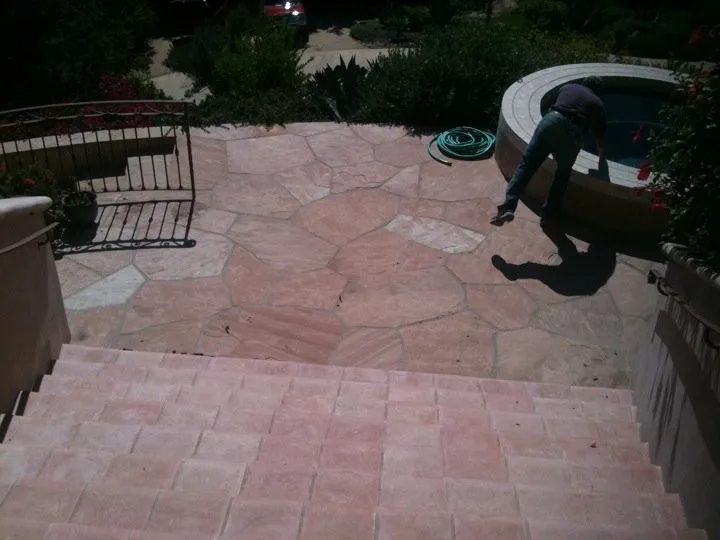 Cielito Initiative by MGH Stone Masonry - Photo 4