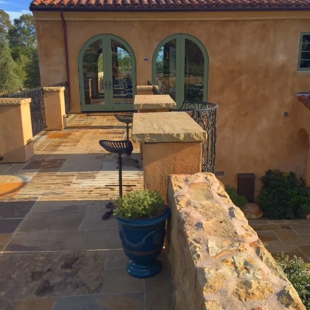 Summit of the World by MGH Stone Masonry - Photo 4