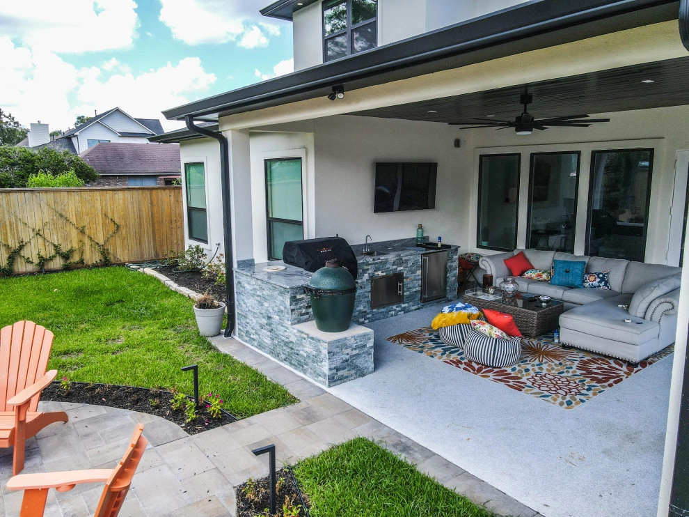 Landscape Projects by Texan Landscape Group LLC - Photo 8