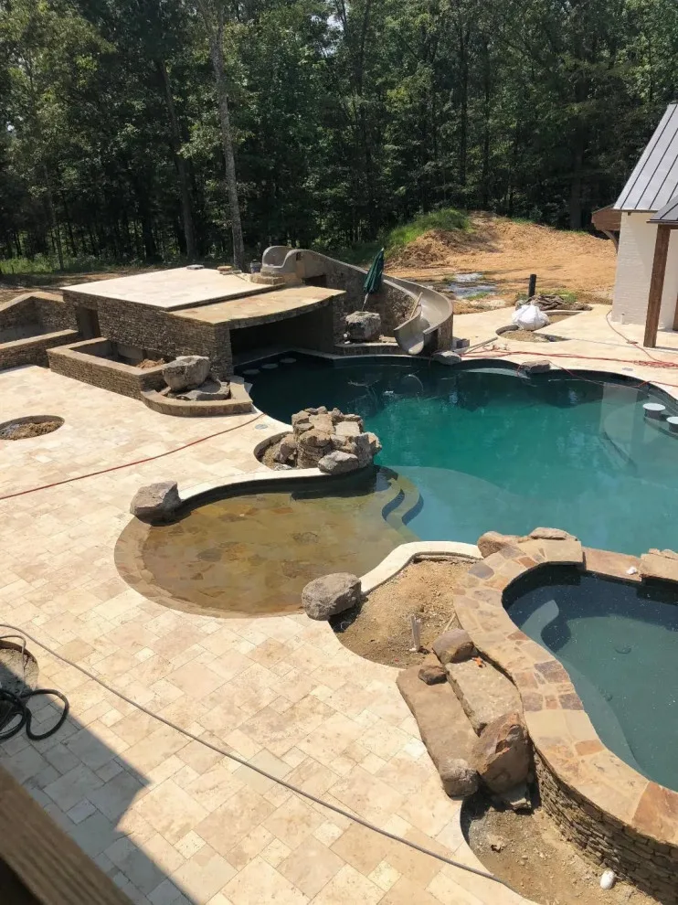 RW Stone & Tile - Photo 3