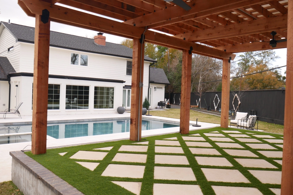 Landscape Projects by Texan Landscape Group LLC - Photo 5